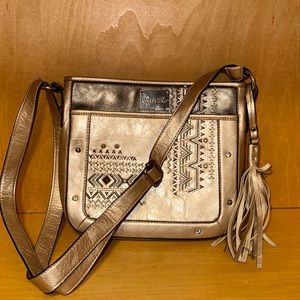 Miss Me Cross Body Bag